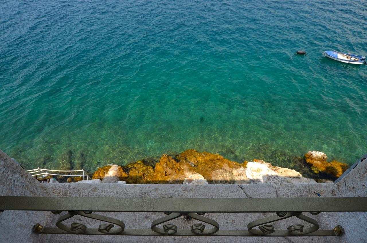 Arnolongo B4 Sea View Otel Rovinj Dış mekan fotoğraf