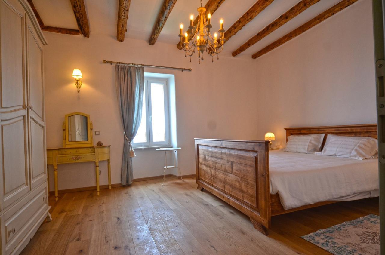 Arnolongo B4 Sea View Otel Rovinj Dış mekan fotoğraf